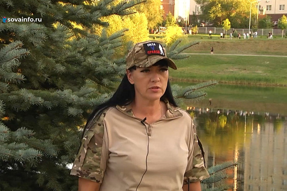 Татьяна Тимохина. Народное признание