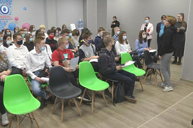 3 тыс. жителей Самарской области стали волонтерами проекта по благоустройству территорий