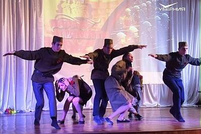 В Самарской области выберут победителя патриотического проекта Куйбышев - запасная столица. Полководцы победы