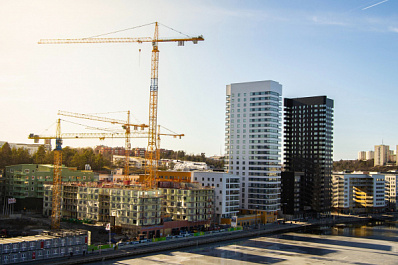 В Самарской области поставили задачу перевыполнить план по расселению из аварийного жилья