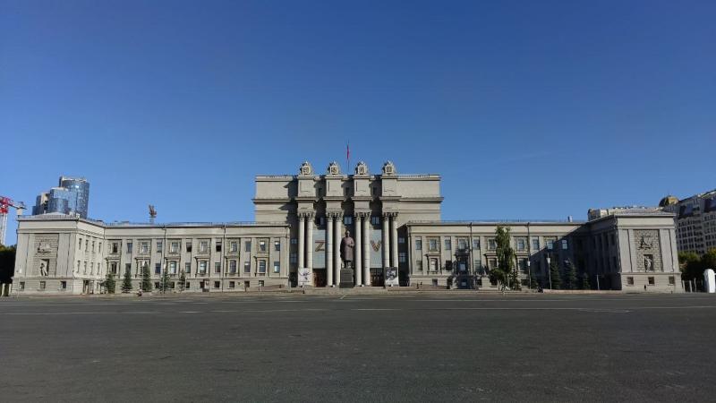 Самарский театр оперы и балета взял спецпремию "Золотой маски"