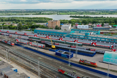 Между Самарой и Москвой в дни ноябрьских праздников запустят дополнительные поезда