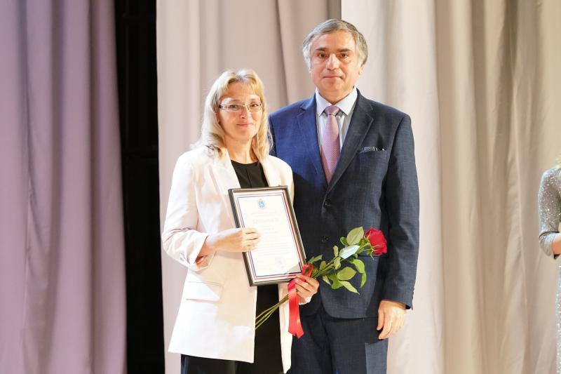 Воспитывают профессионалов: как развиваются колледжи и техникумы в Самарской области