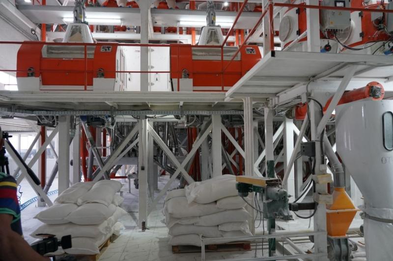 Самарские предприятия развивают экспортный потенциал региона