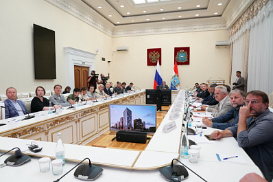 Точки притяжения: новые кварталы вместо ветхого жилья