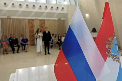 В День России  в Самарской области появилось более 20 новых семей