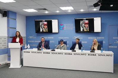 В Самаре и Тольятти появятся 15 муралов и три скульптуры