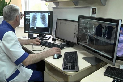 Самарские врачи рассказали, как в регионе противостоят туберкулезу