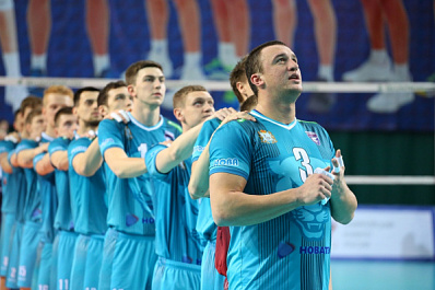 Новокуйбышевская "Нова" в следующем сезоне не сыграет в Суперлиге