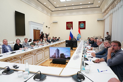 Название статьи