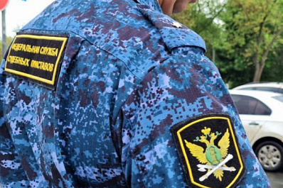 В Самарской области владельца автостоянки заставили снести пункт техосмотра