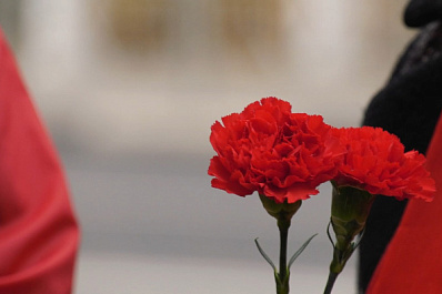 В Самарской области прошли памятные акции в честь Дня комсомола