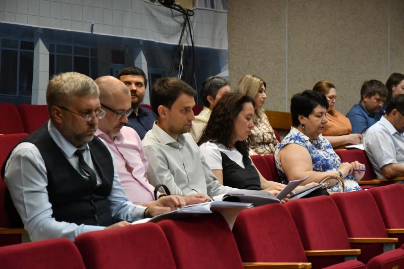 Общественники оценили исполнение бюджета Самарской области в 2024 году