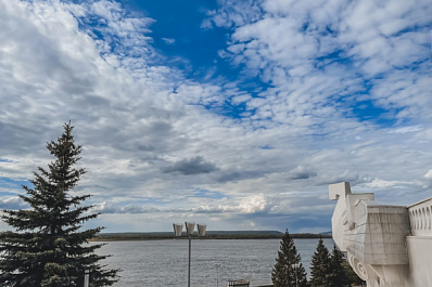 Расписание кинопоказов: самарцев приглашают бесплатно посмотреть фильмы под открытым небом