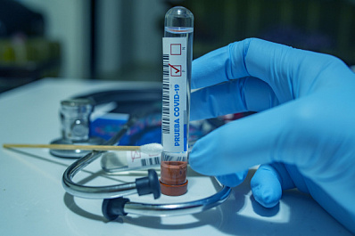 Коронавирус 15 апреля выявили еще у 196 жителей Самарской области