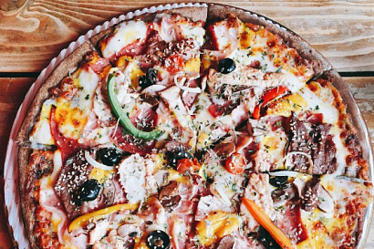 Название статьи