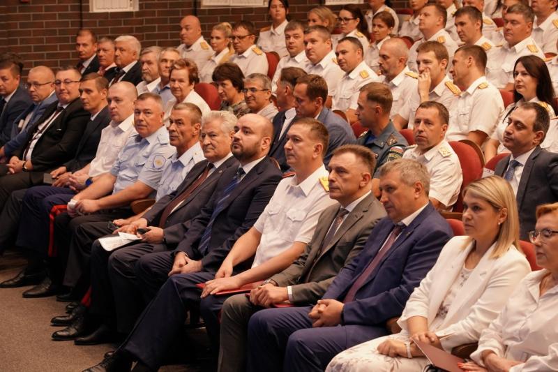 Следствие ведут: как в Самарской области раскрывают преступления 