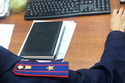 Воровской пикник: в Самарской области парни похитили шашлык и алкоголь из магазина