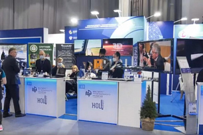 Молодые ученые из Самары презентуют разработки в Сочи