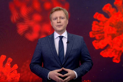 Дмитрий Константинов о дистанционном оформлении больничного: пациенту не обязательно посещать поликлинику и делать ПЦР-тест