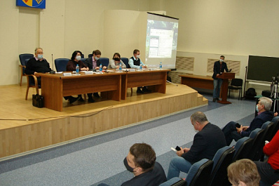 Власти Тольятти объяснили, откуда взялся туман "с душком"