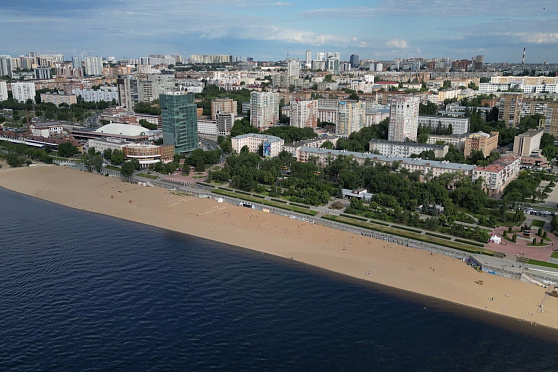 Начало лета. Утро Губернии