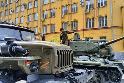 День ракетных войск и артиллерии: какие памятные даты отмечают 19 ноября