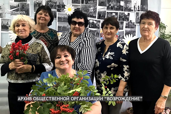 Евгения Дмитриева. Народное признание