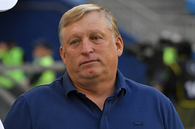 Главный тренер "Крыльев Советов" Игорь Осинькин поддержал Алана Дзагоева