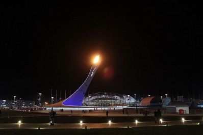 На майские праздники загрузка российских отелей составила 80 %