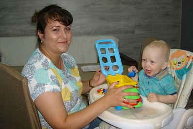 Где в Самарской области взять деньги на ребенка: меры господдержки