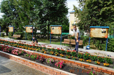 Подростки Самарской области этим летом смогут найти работу