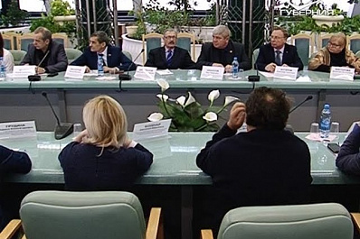 Почти 850 млн рублей было выделено в 2018 году на региональную программу Доступная среда