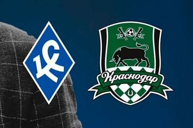 Голы Кабутова и Голенкова принесли "Крыльям Советов" победу над "Краснодаром"