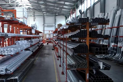 Развитие индустриального парка "Преображенка" привлечет инвесторов в регион