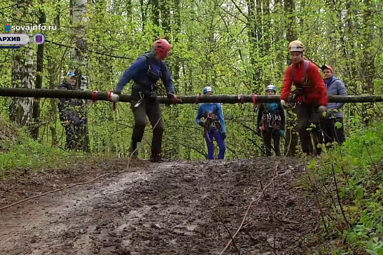 Павел Колесов и Александр Губанов - о выступлении самарских спортсменов на "Туриаде"