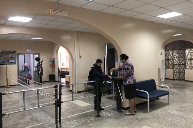 Новые санитарные правила теперь действуют в школах Самарской области