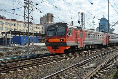 В Самарской области с 1 июня 2022 года изменится график движения пригородных поездов