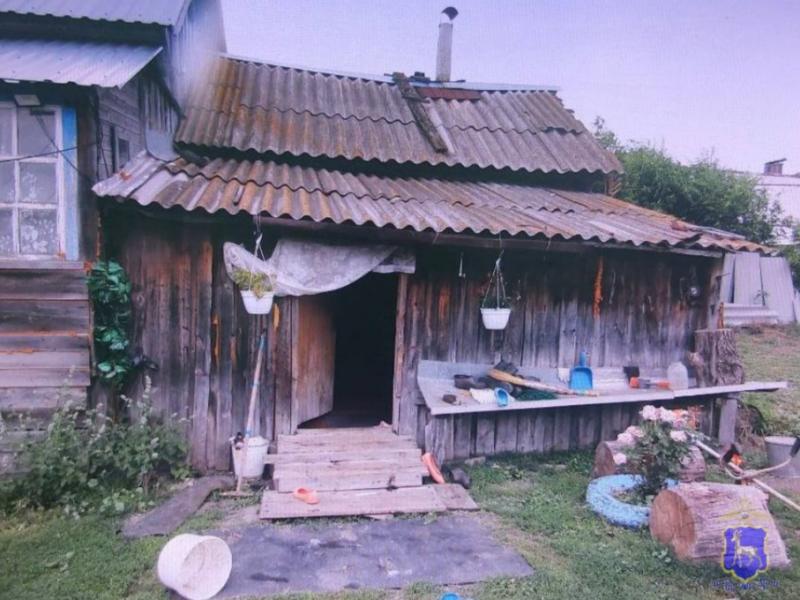 В Самарской области пьяный мужчина во время ссоры застрелил сожительницу из охотничьего ружья