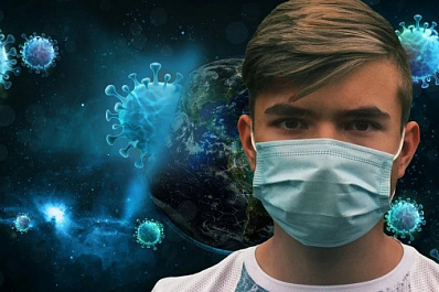 Больше 12 тысяч российских военных смогли победить коронавирус