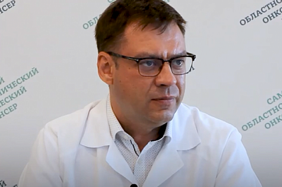 Эксперт рассказал о мерах профилактики от коронавируса для людей с онкологией