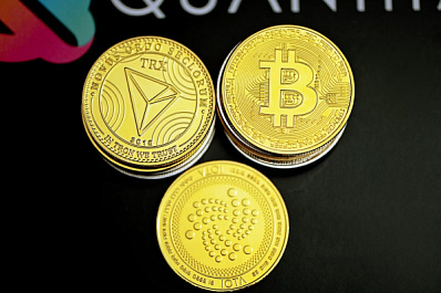 "Золотой рубль": в России предложили создать свою криптовалюту для международных расчетов