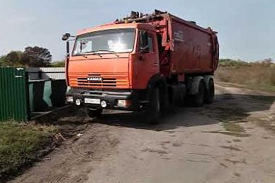 В Самарской области изменили нормативы накопления ТКО для некоторых объектов