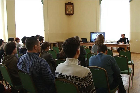 Поместный собор 1917-1918 годов. Путь паломника