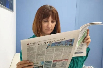 Права дольщиков, новый бассейн и краснокнижные растения: читайте в свежем номере "Волжской коммуны" 15 мая