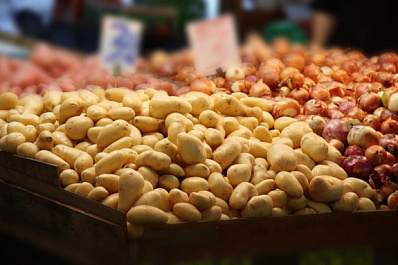 Ежедневный мониторинг: где купить самые дешевые продукты в Самаре?