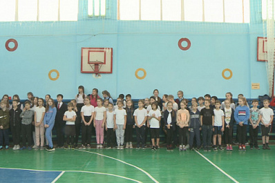 Фестиваль параспорта стал первым событием "Недели инклюзивного образования" в Самаре