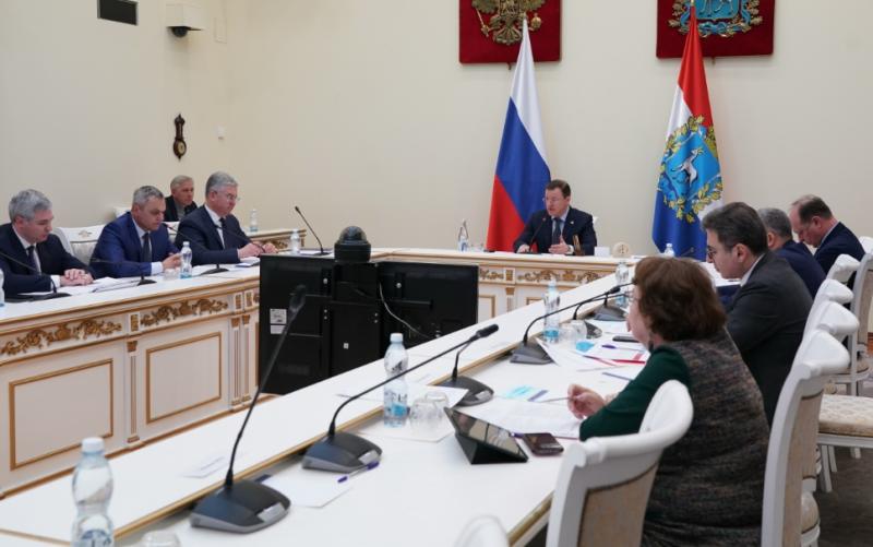 Читайте в свежем выпуске газеты "Волжская коммуна” 13 апреля