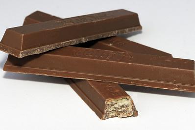 Компания "Нестле" пожаловалась на шоколадки, выпускаемые в Жигулевске