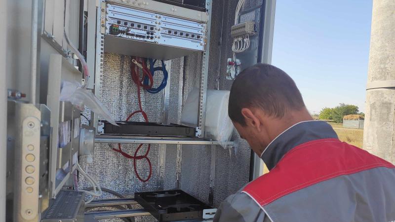 "Ростелеком" приступил в Самарской области к реализации второго этапа проекта устранения цифрового неравенства